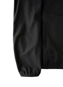 Post Archive Faction Runner Jacket (Archive) Black