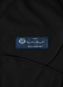 Post Archive Faction Runner Jacket (Archive) Black