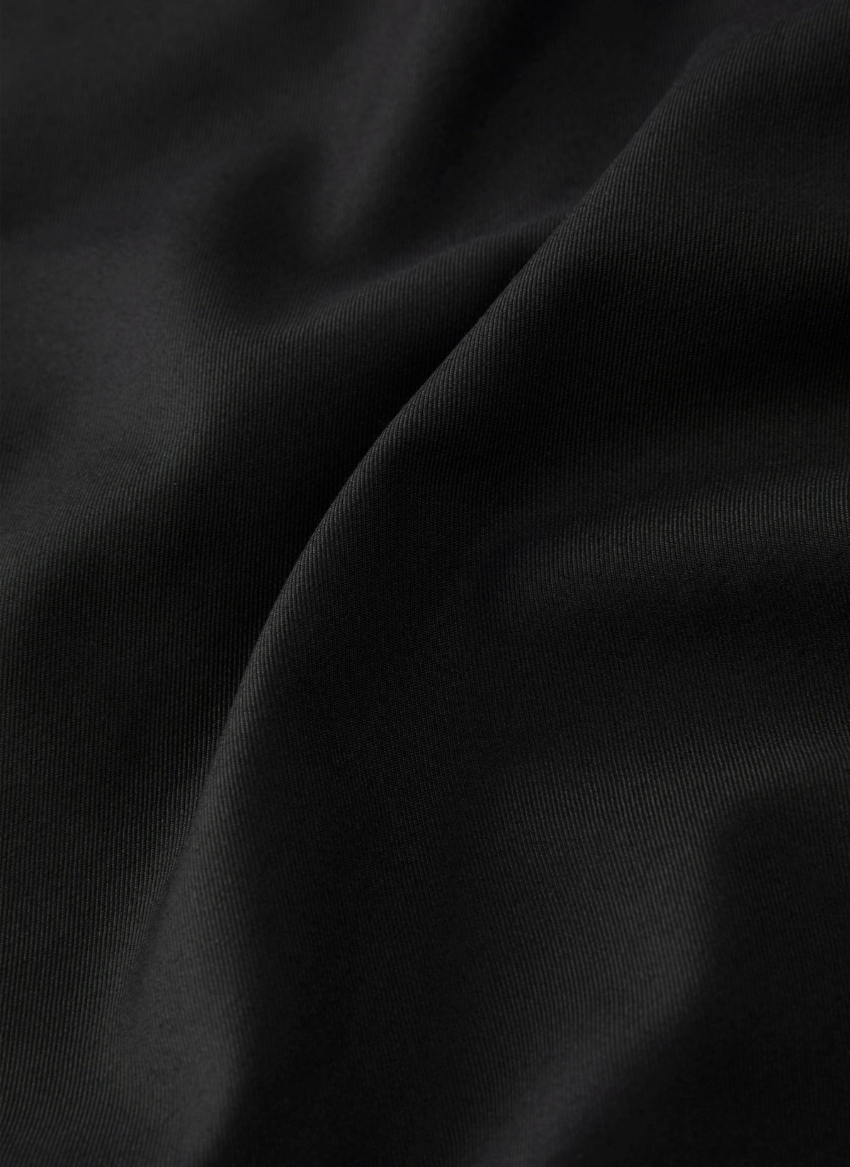 Post Archive Faction Runner Jacket (Archive) Black