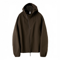 Post Archive Faction Runner Jacket (Archive) Brown