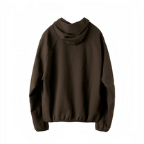 Post Archive Faction Runner Jacket (Archive) Brown