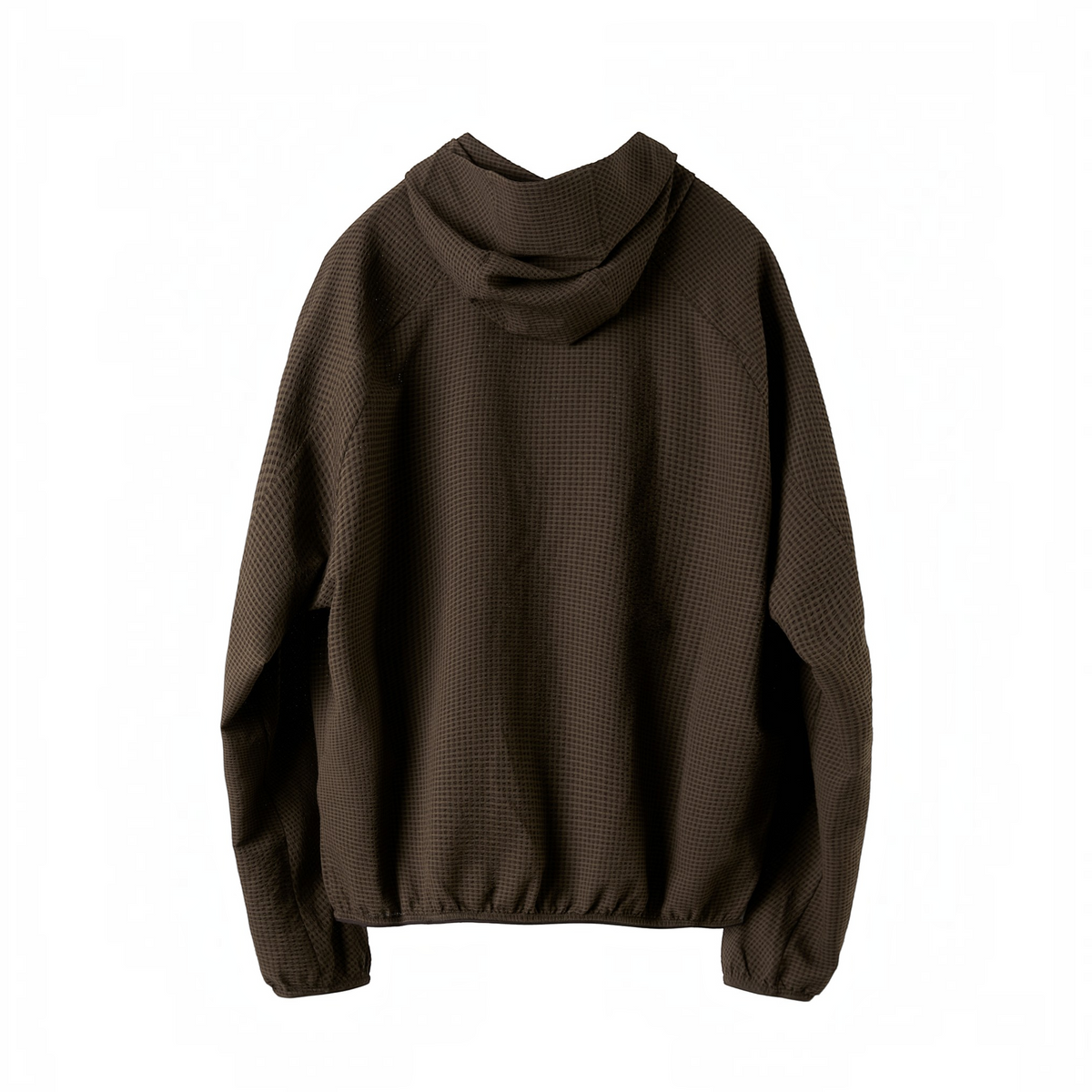 Post Archive Faction Runner Jacket (Archive) Brown