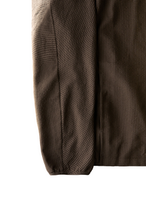 Post Archive Faction Runner Jacket (Archive) Brown