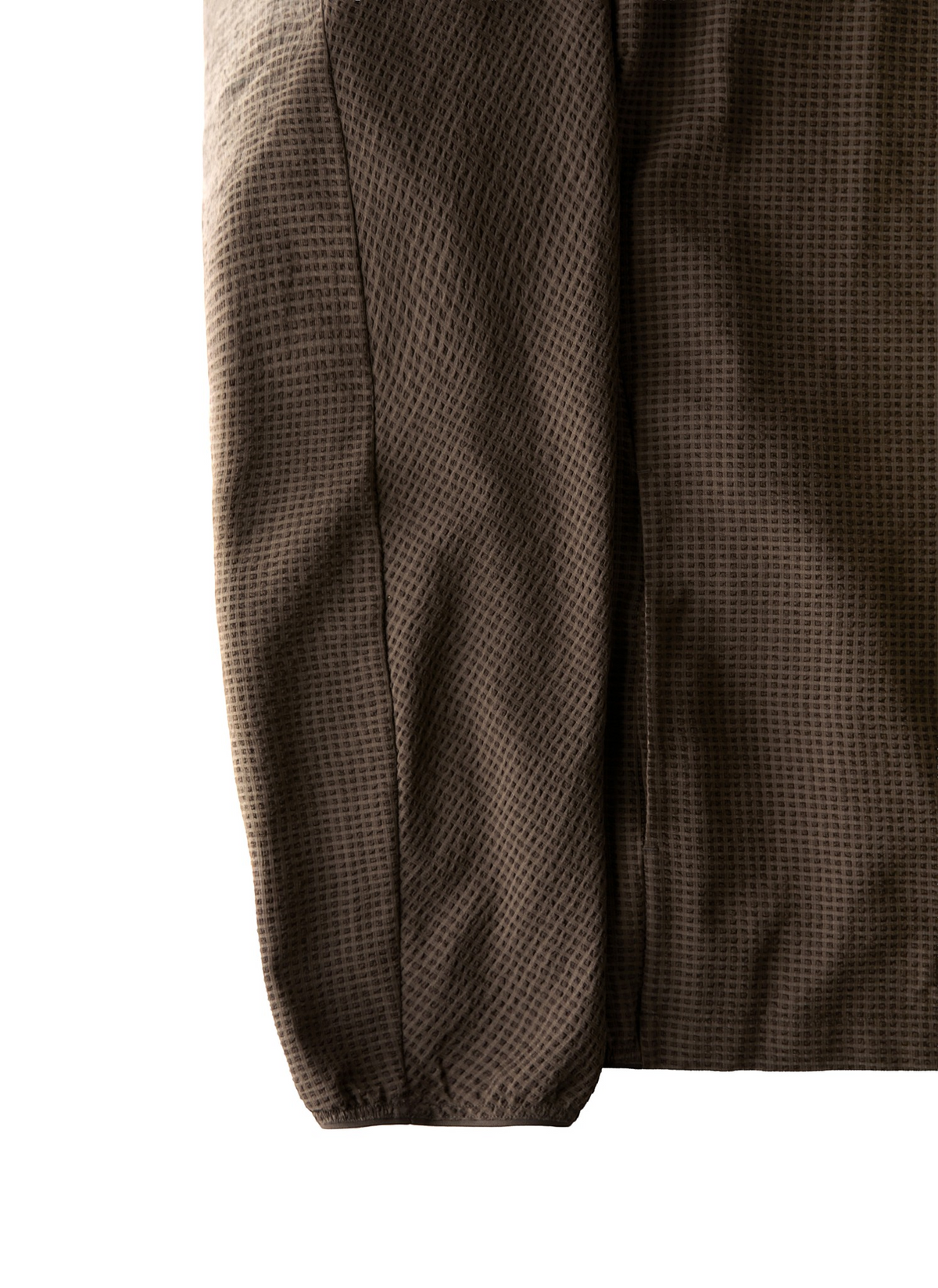 Post Archive Faction Runner Jacket (Archive) Brown