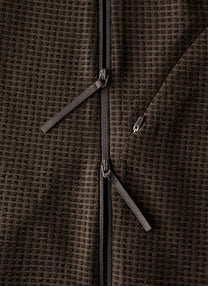 Post Archive Faction Runner Jacket (Archive) Brown