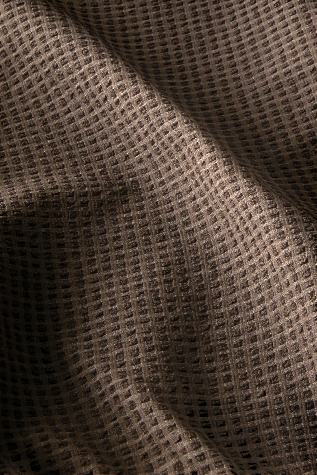 Post Archive Faction Runner Jacket (Archive) Brown