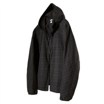 Post Archive Faction Runner Jacket (Archive) Charcoal