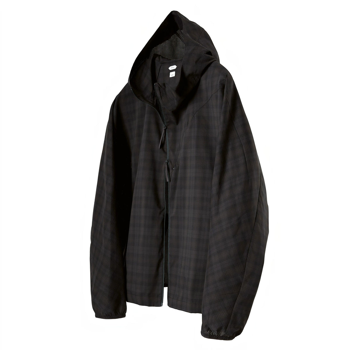 Post Archive Faction Runner Jacket (Archive) Charcoal