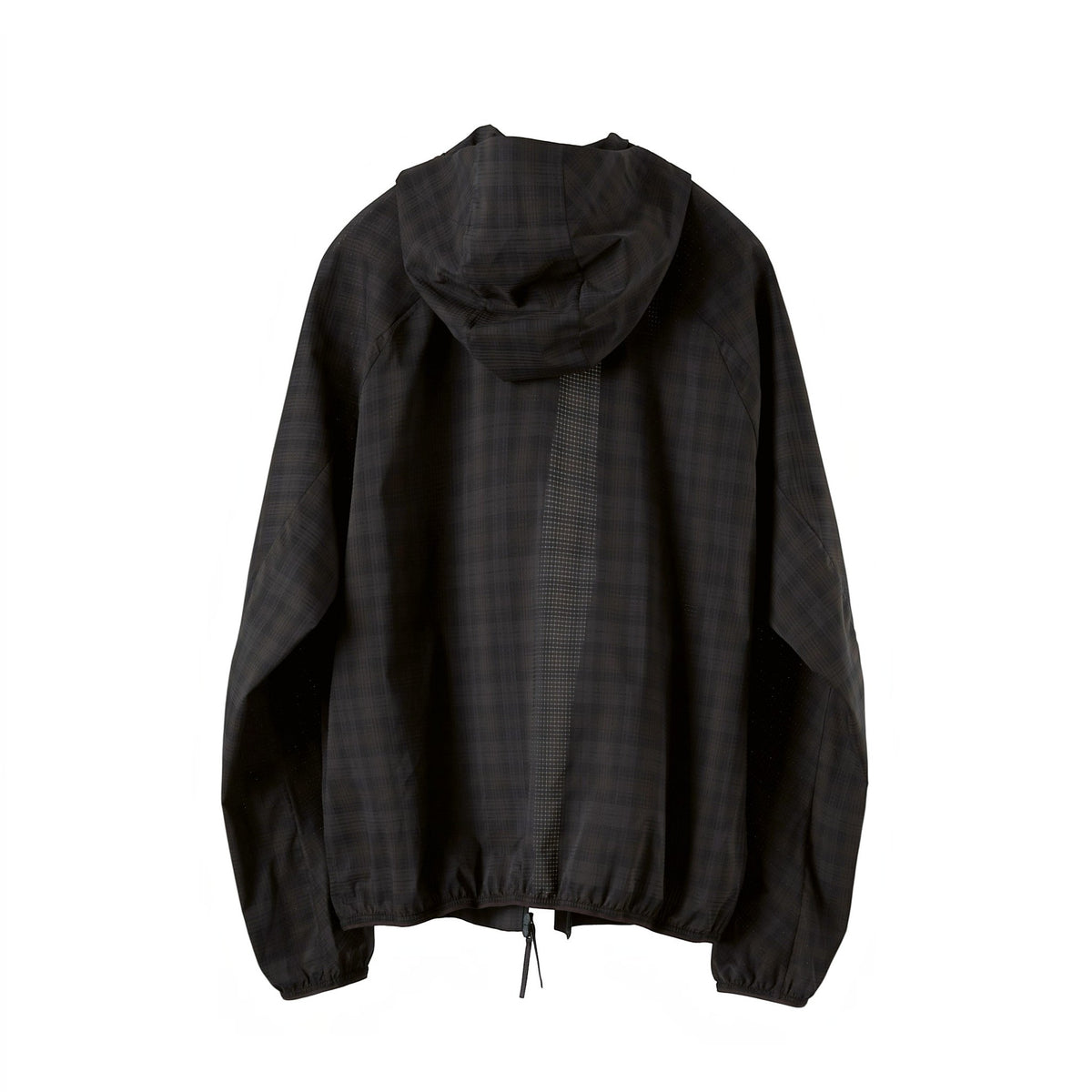 Post Archive Faction Runner Jacket (Archive) Charcoal