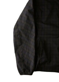 Post Archive Faction Runner Jacket (Archive) Charcoal