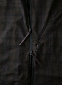 Post Archive Faction Runner Jacket (Archive) Charcoal