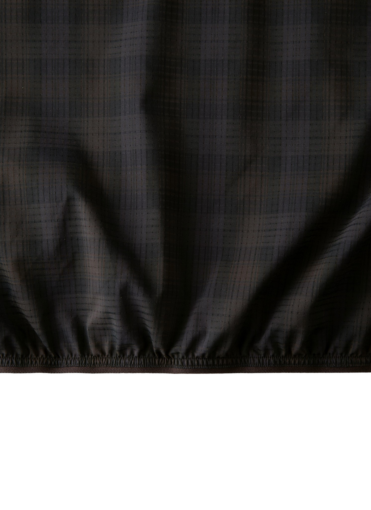 Post Archive Faction Runner Jacket (Archive) Charcoal