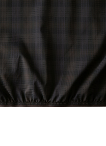 Post Archive Faction Runner Jacket (Archive) Charcoal