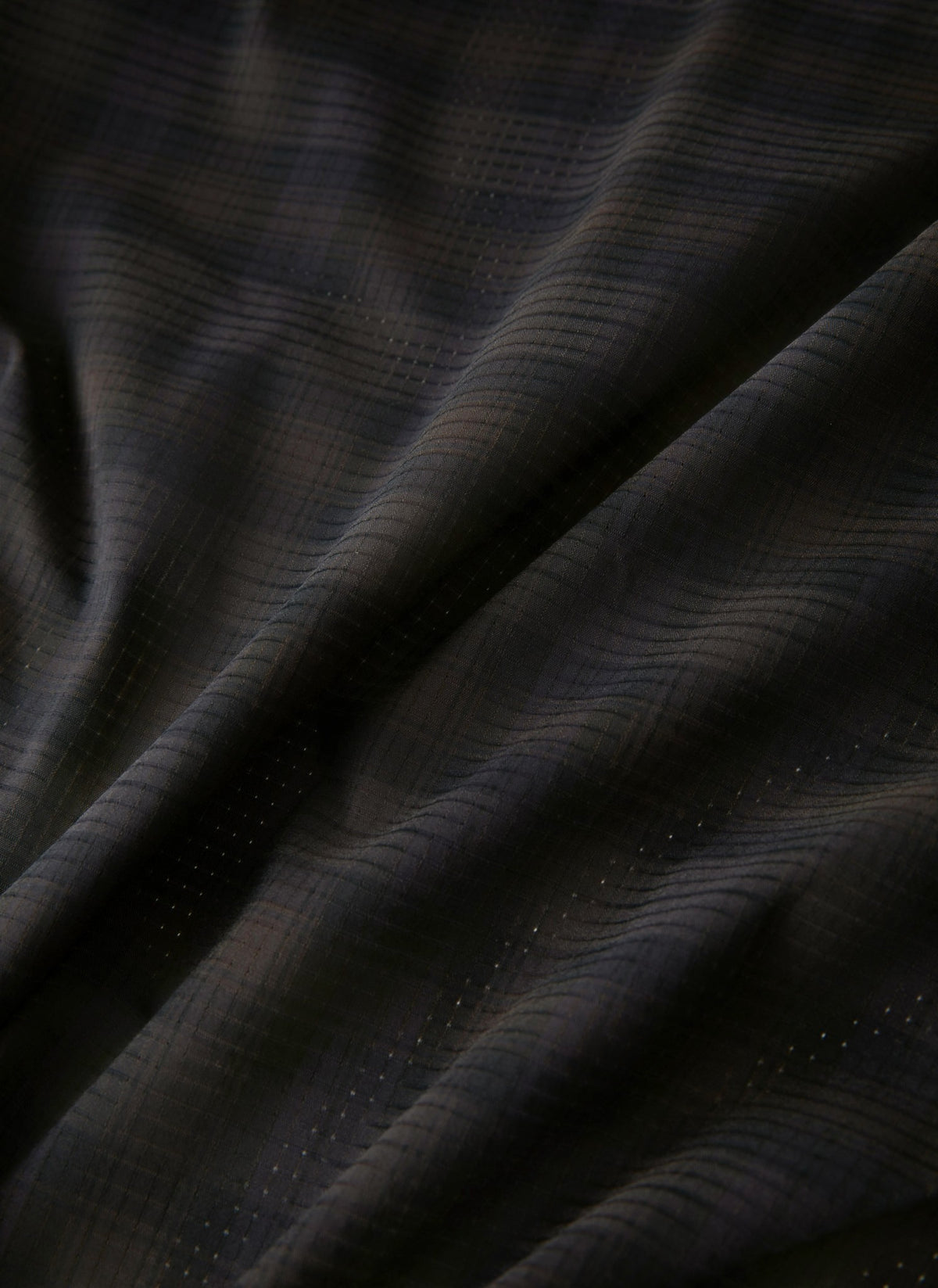 Post Archive Faction Runner Jacket (Archive) Charcoal