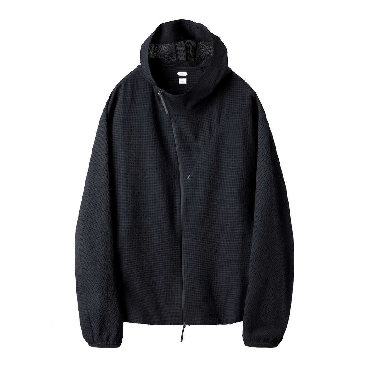 Post Archive Faction Runner Jacket (Archive) Navy