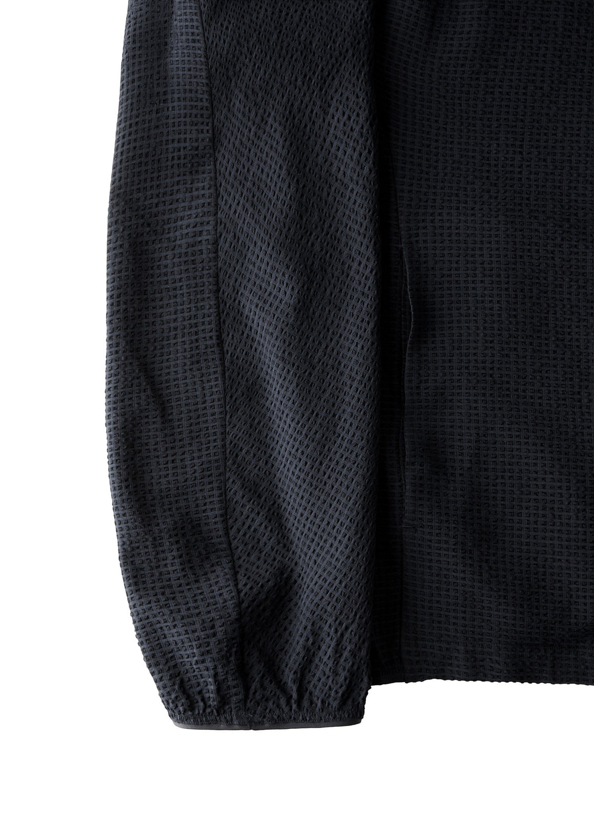Post Archive Faction Runner Jacket (Archive) Navy