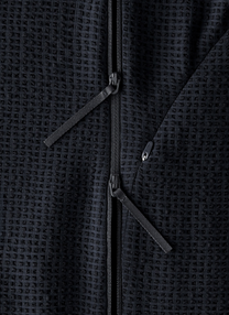 Post Archive Faction Runner Jacket (Archive) Navy