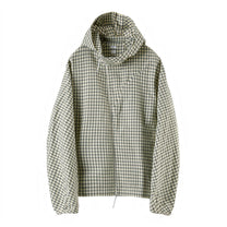 Post Archive Faction Runner Jacket (Archive) Yellow