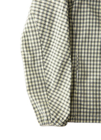 Post Archive Faction Runner Jacket (Archive) Yellow