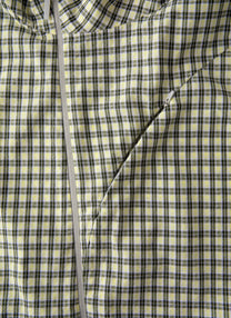 Post Archive Faction Runner Jacket (Archive) Yellow