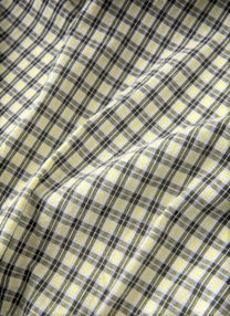 Post Archive Faction Runner Jacket (Archive) Yellow