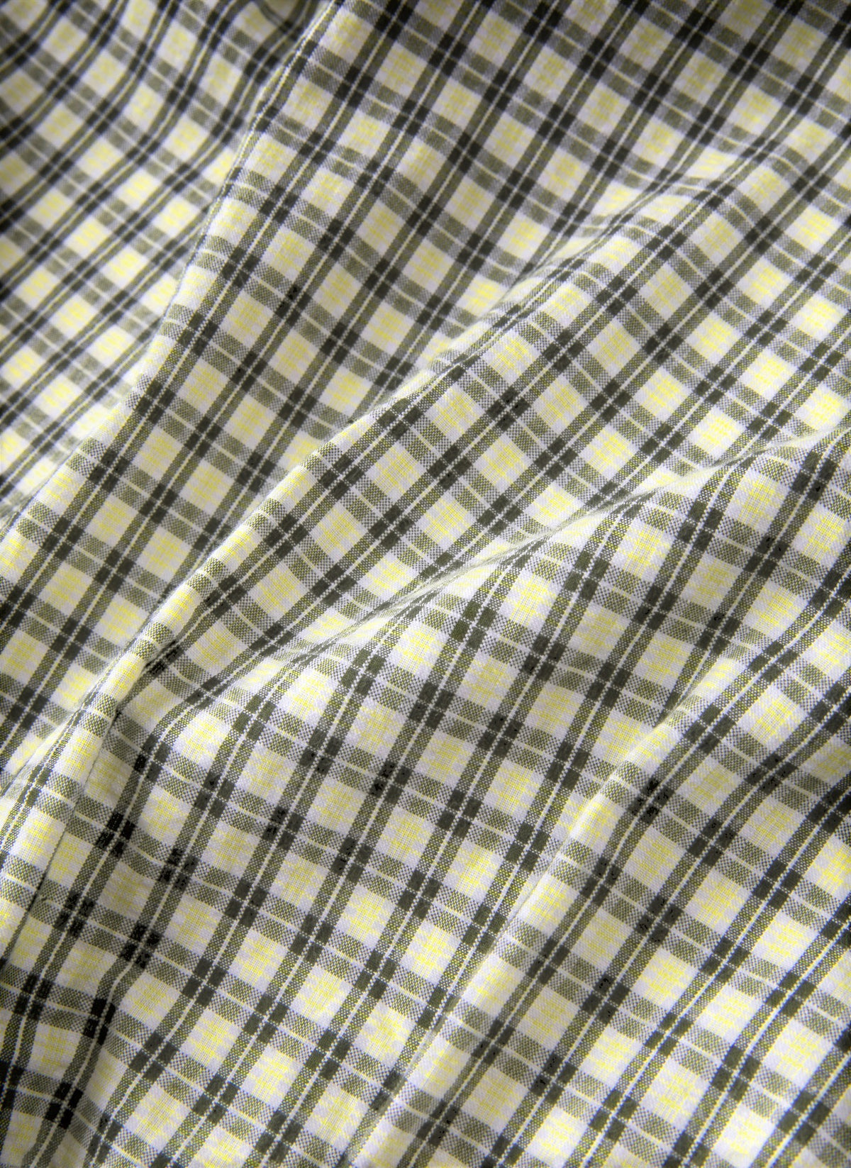 Post Archive Faction Runner Jacket (Archive) Yellow