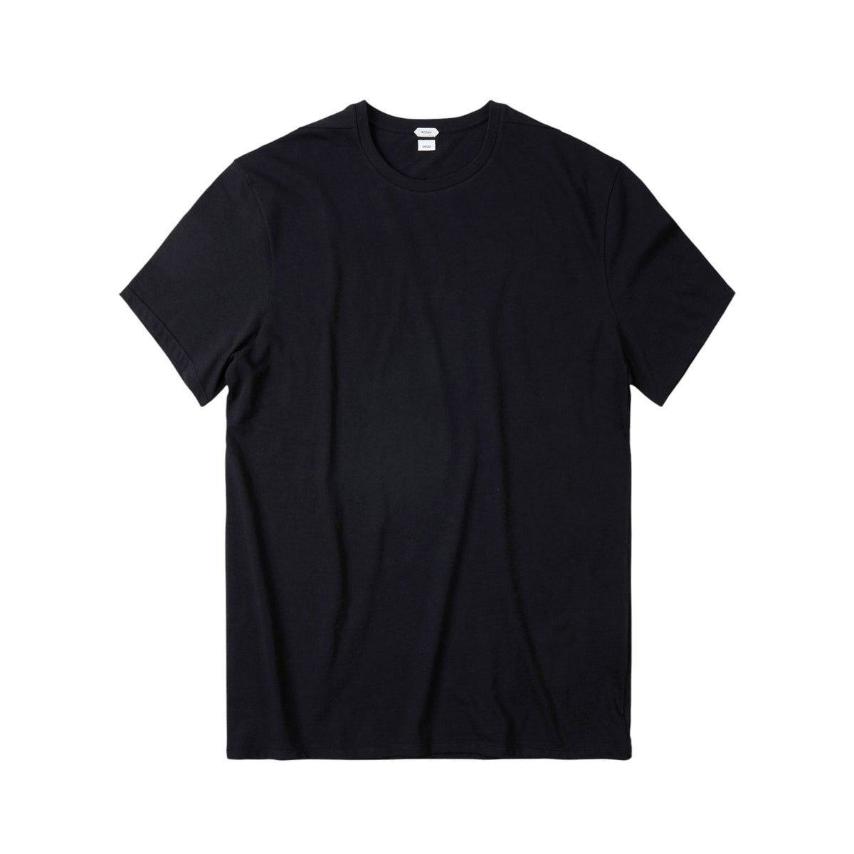 Post Archive Faction Tee (Archive) Black