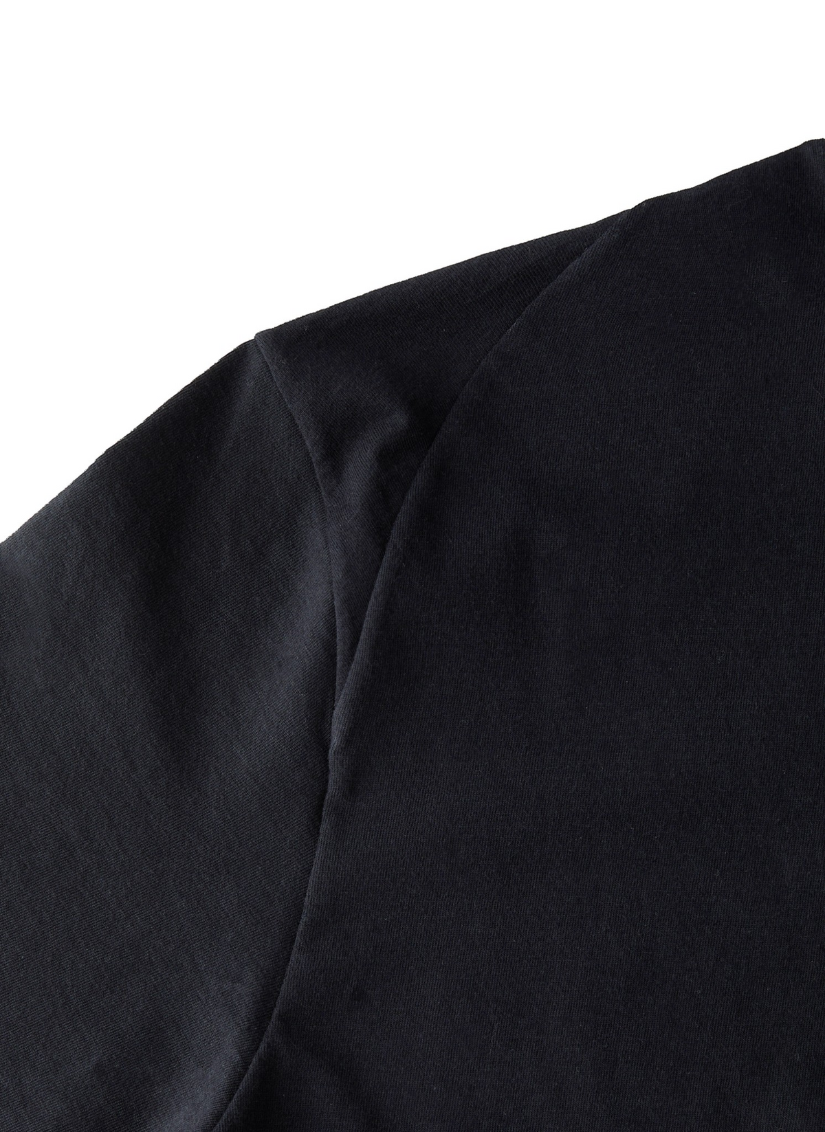 Post Archive Faction Tee (Archive) Black
