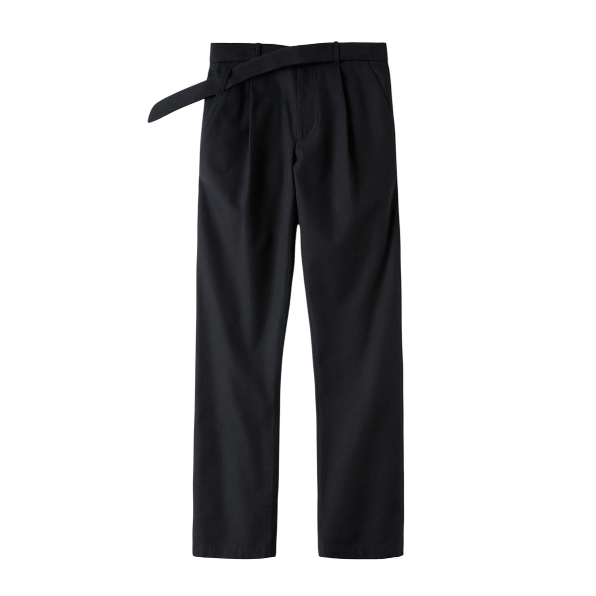Post Archive Faction Trousers (Archive) Black