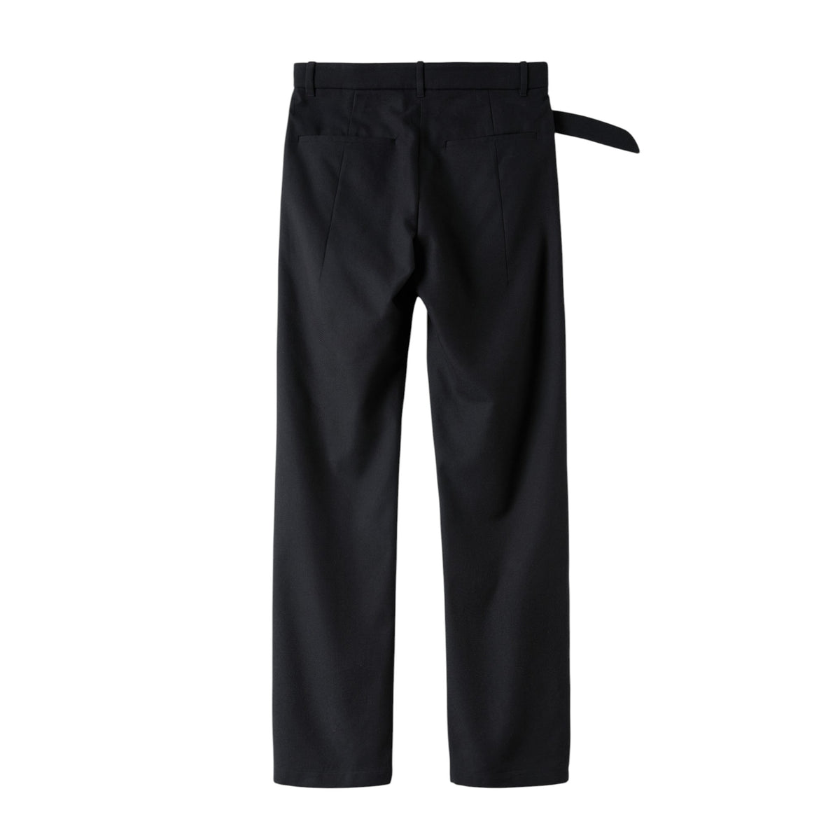 Post Archive Faction Trousers (Archive) Black