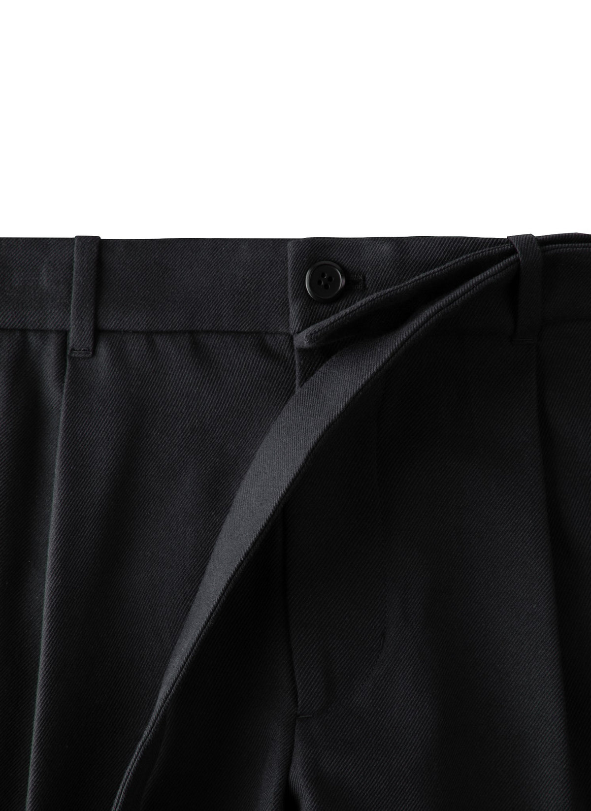 Post Archive Faction Trousers (Archive) Black