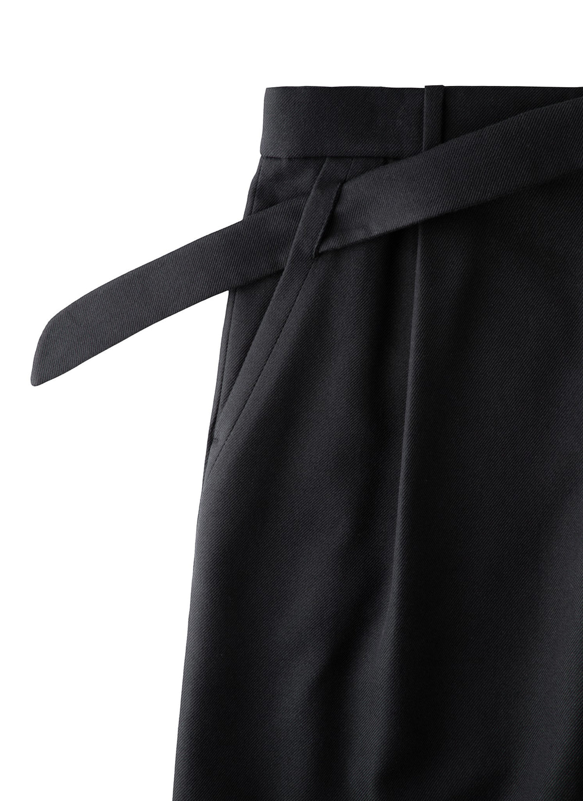 Post Archive Faction Trousers (Archive) Black