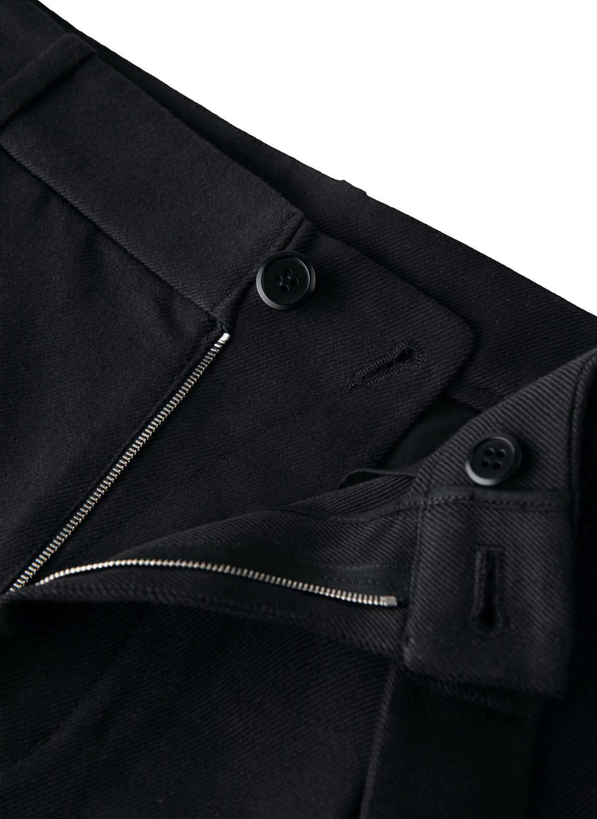 Post Archive Faction Trousers (Archive) Black
