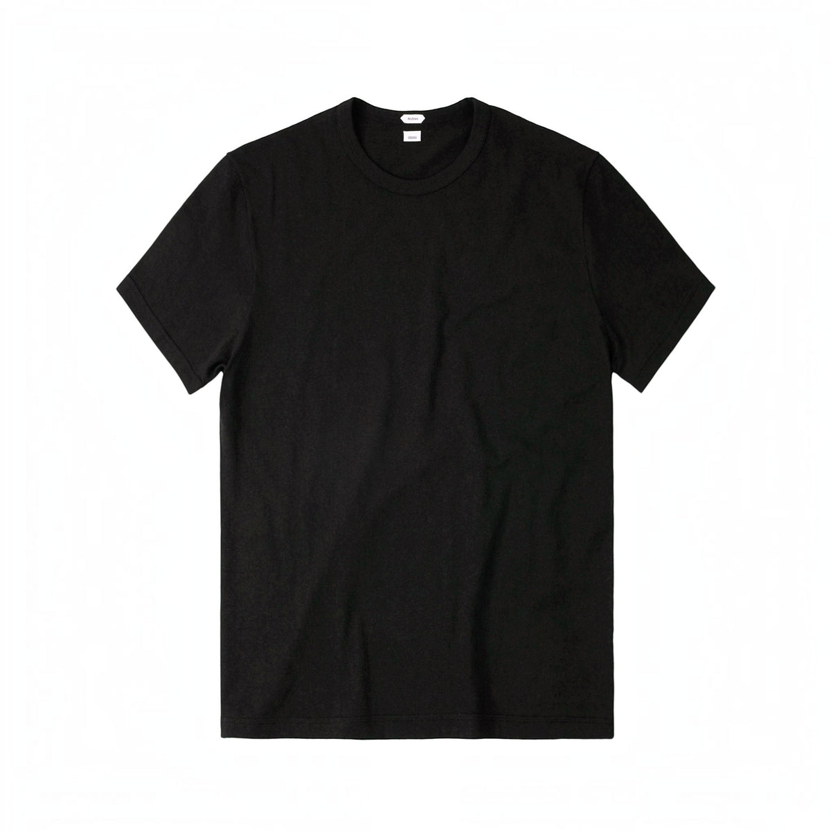 Post Archive Faction Work Tee (Archive) Black