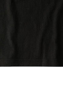 Post Archive Faction Work Tee (Archive) Black