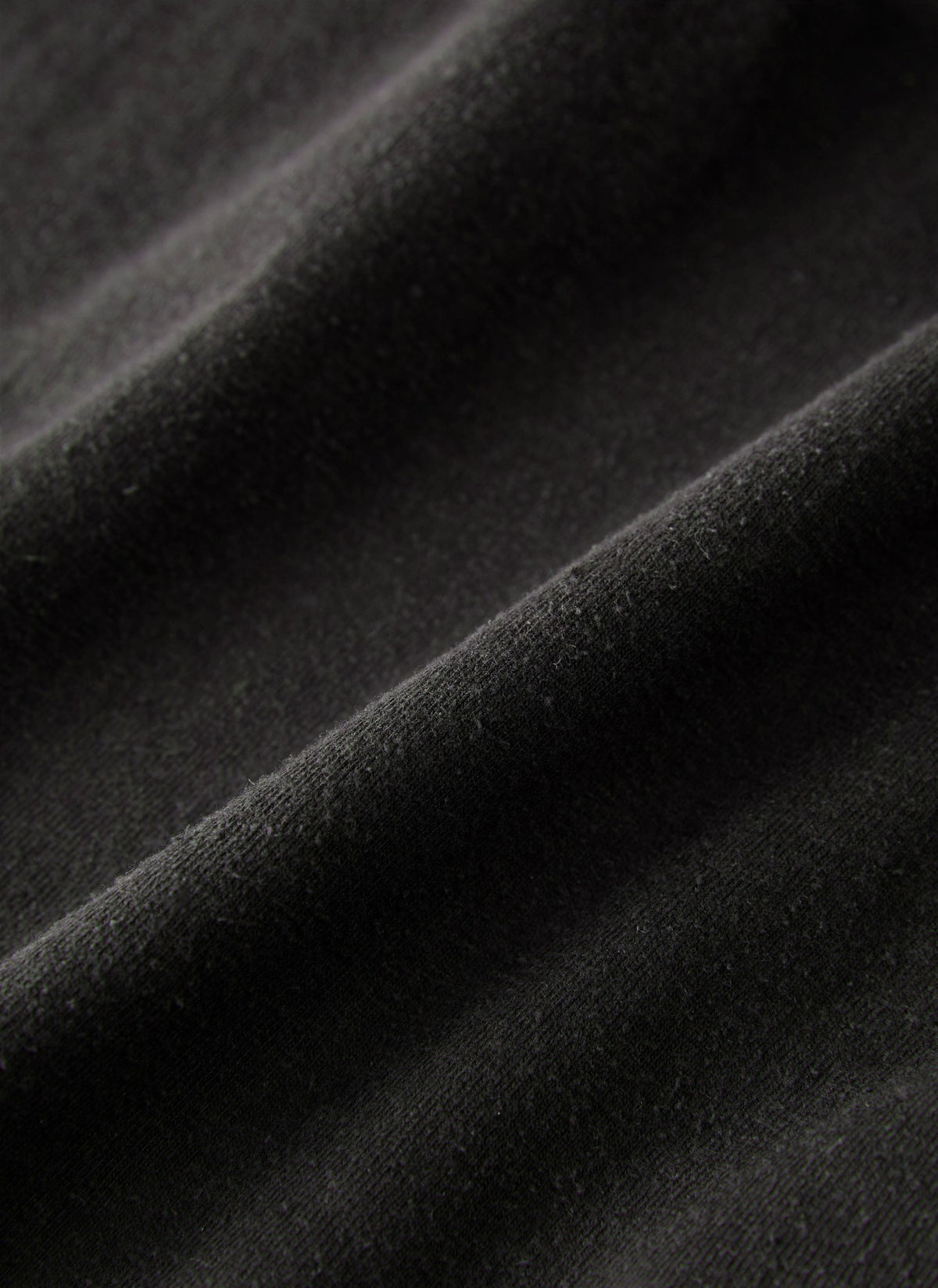 Post Archive Faction Work Tee (Archive) Black