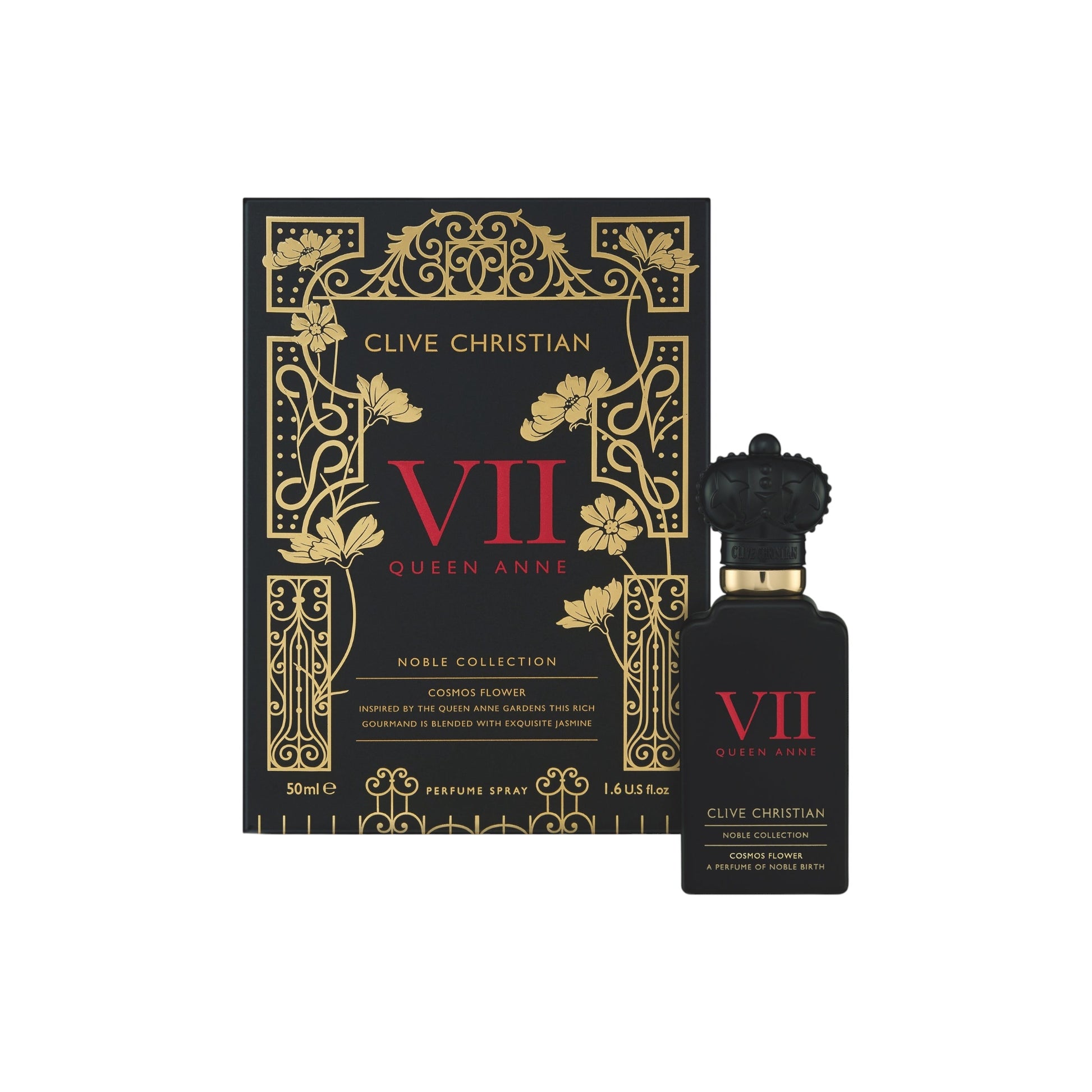 Clive Christian Cosmos Flower Eau de Parfum