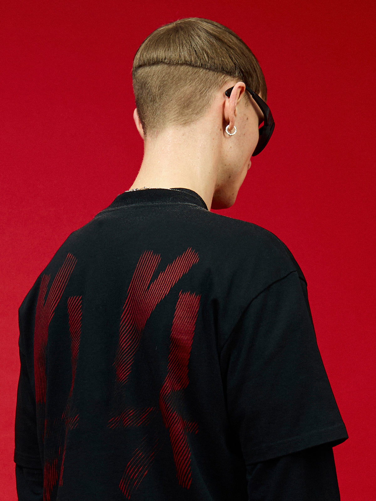 44 Label Group FW26, courtesy of 44 Label Group