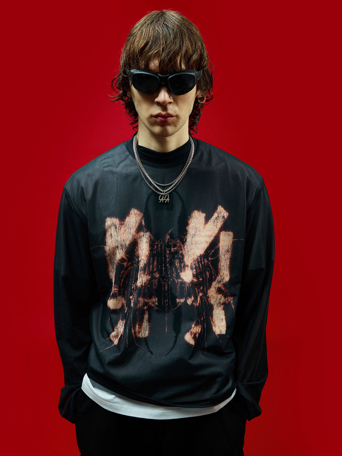44 Label Group FW26, courtesy of 44 Label Group