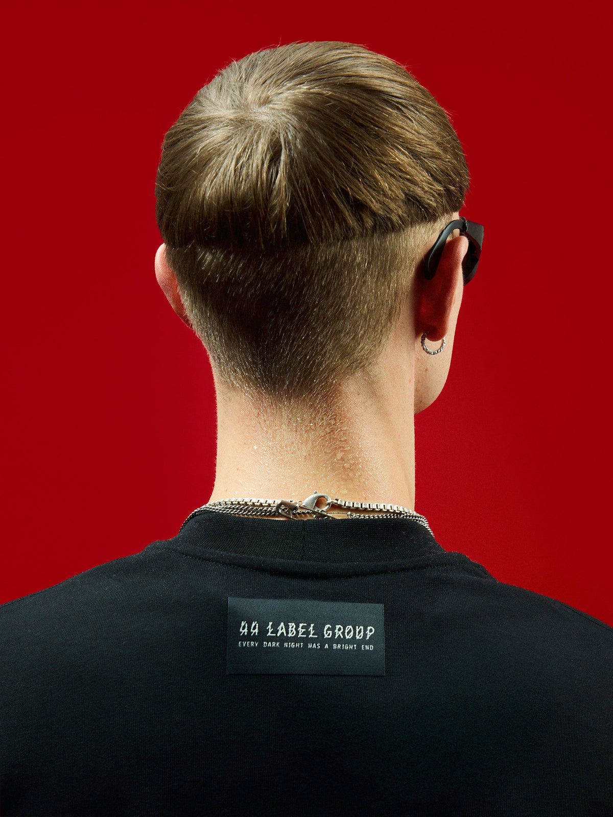 44 Label Group FW26, courtesy of 44 Label Group