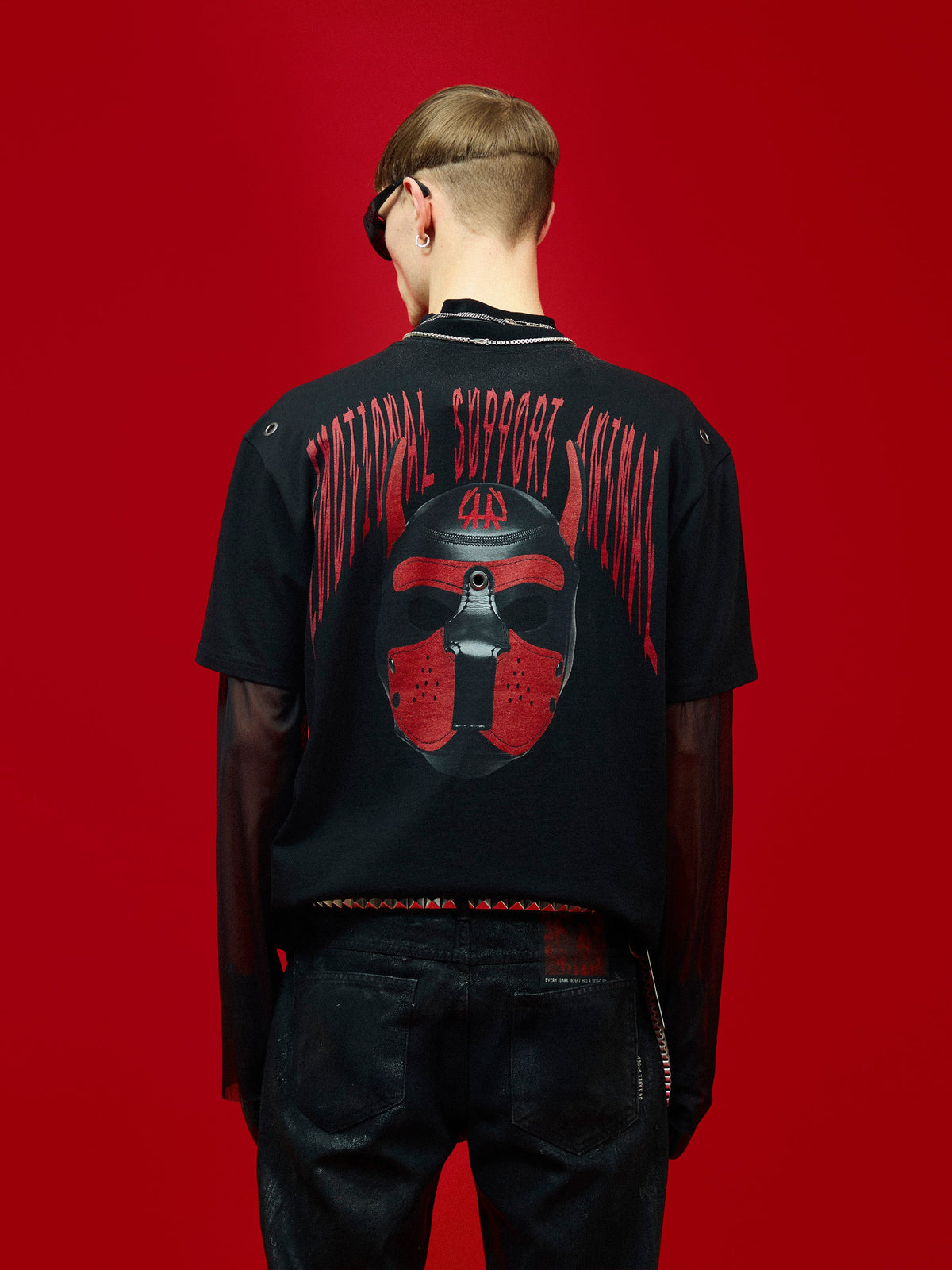 44 Label Group FW26, courtesy of 44 Label Group