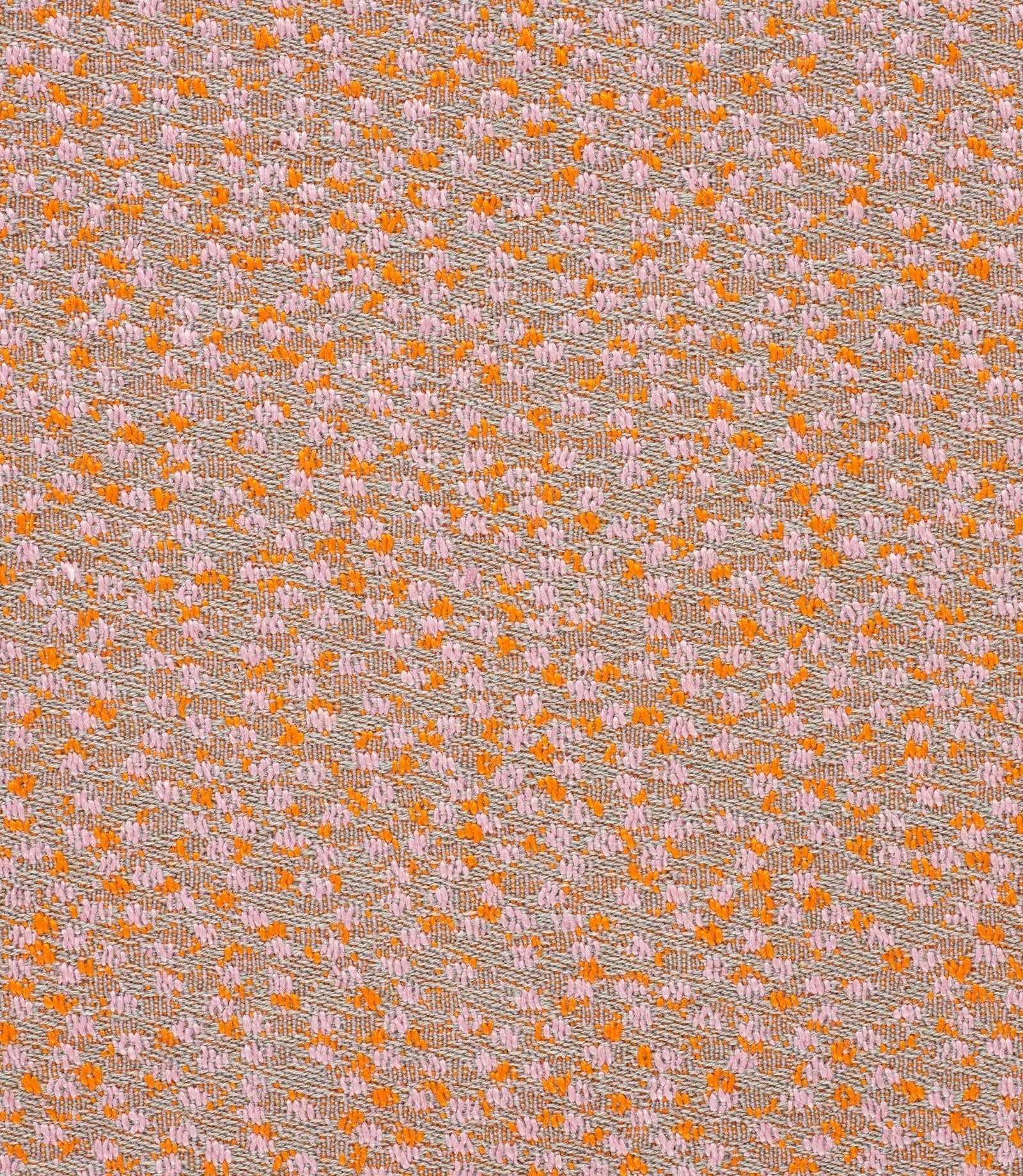 Ria Cushion - Orange