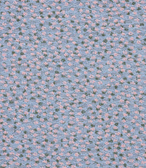 Ria Cushion - Light Blue