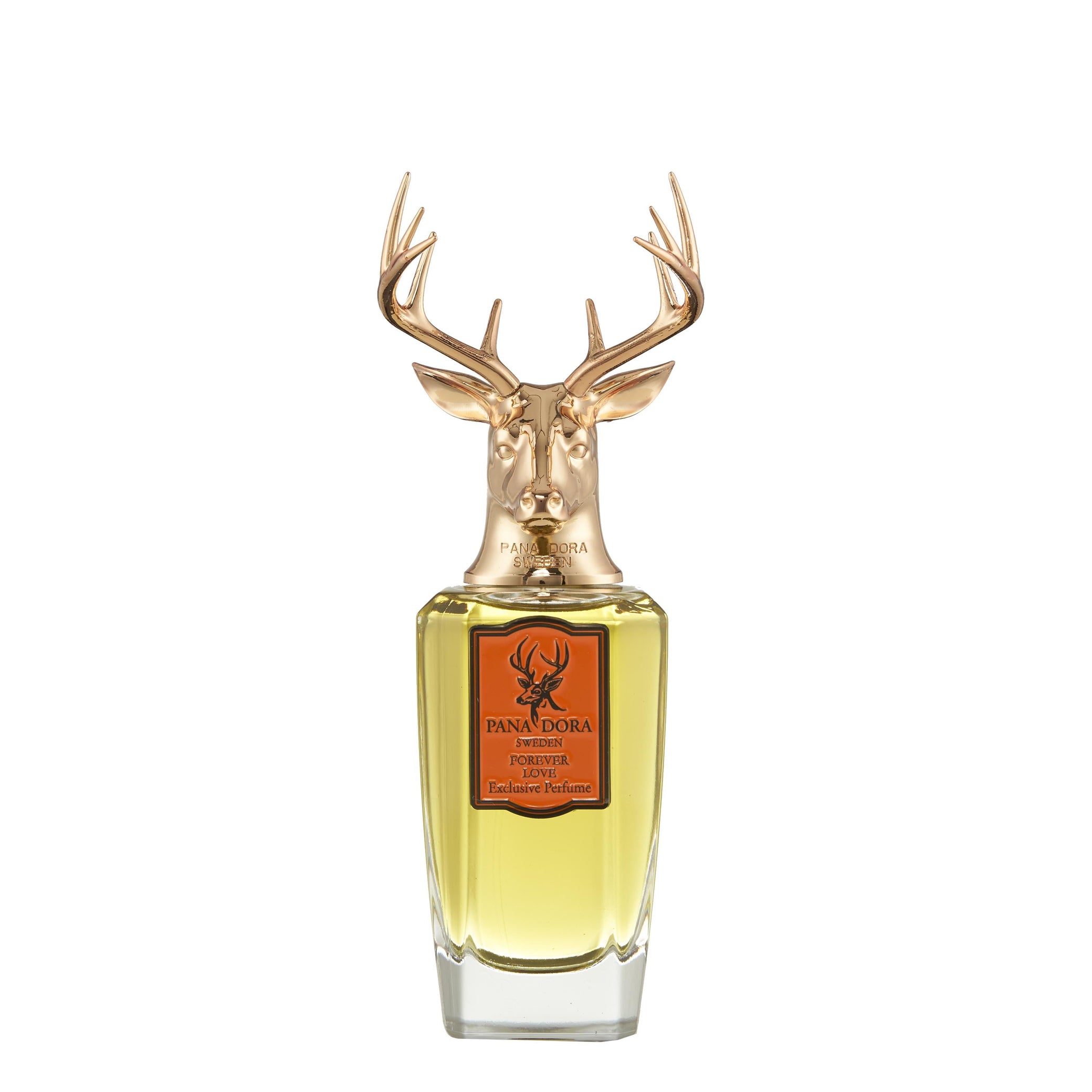 Panadora Forever Love Extrait de Parfum