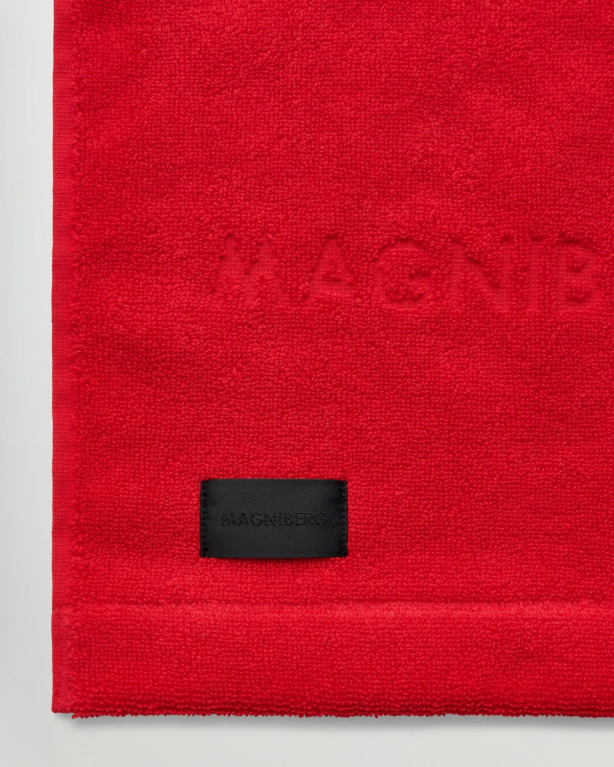 Gelato Face Cloth - Bathroom - Magniberg
