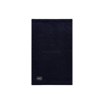 Gelato Hand Towel - Sloe Blue - Bathroom - Magniberg