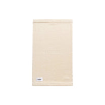 Gelato Hand Towel - Coconut White - Bathroom - Magniberg