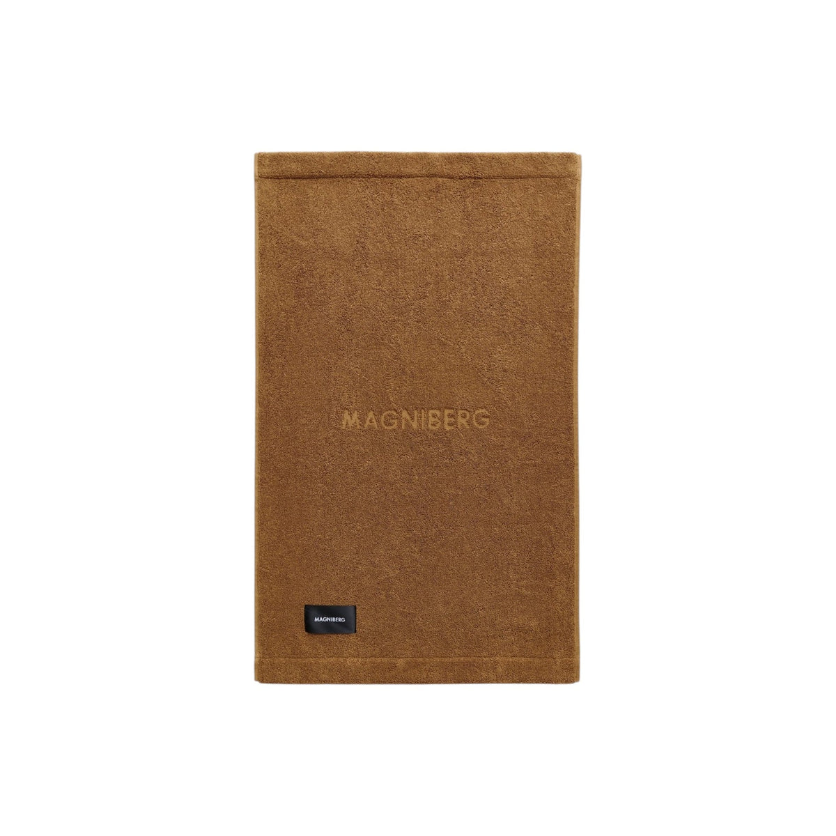 Gelato Hand Towel - Nocciola Beige - Bathroom - Magniberg