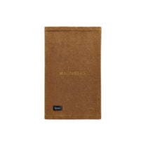 Gelato Hand Towel - Nocciola Beige - Bathroom - Magniberg