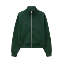 Entire Studios Standard Track Jacket College Green